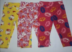 12pcs 6pcs Everyday Cotton Panty For Kids With Monday Tuesday Wednesday Up  To Sunday Print Size Available for 6 months to 10 years old