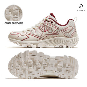 Quần jean cameljeans Giày đi bộ Giày thể thao chống trượt leo núi mới cho nữ