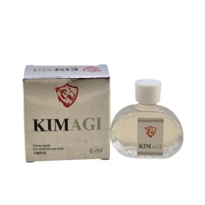 Dầu Gió Kim Trắng Công Ty Dược Agimexpharm