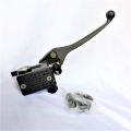 BRAKE MASTER ONLY FOR  XRM110 / WAVE 125/SMASH110/R150/FURY125. 
