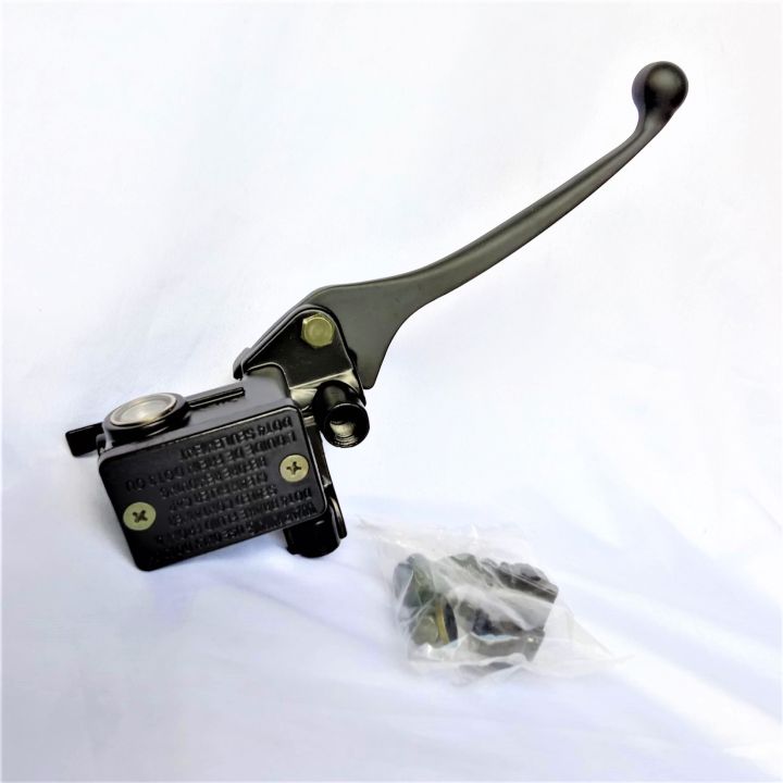 BRAKE%20MASTER%20ONLY%20FOR%20%20XRM110%20/%20WAVE%20125/SMASH110/R150/FURY125%20-%20Image%206