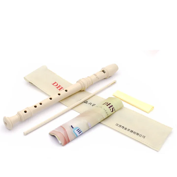 Chimei%20DHS%20clarinet%206-hole%208-hole%20treble%20German%20G%208-hole%20pupil%20C-key%20beginner%206-hole%20F%20flute%20-%20Image%204