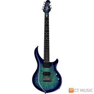 Sterling by Music Man MAJ200 Electric Guitar กีตาร์ไฟฟ้า MAJ 200