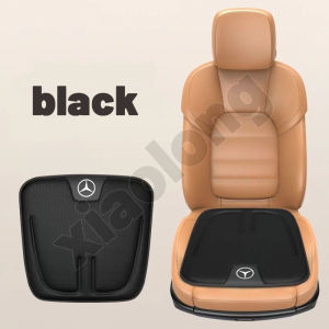 High quality for Mercedes-Benz Car Seat Cover Breathable Memory Foam Car Seat Pad Mat Cushion Cover Car Interior Accessories E-Class C-Class G-Class S-Class SL-Class SLK-Class ML-Class 200 B-Class GL-Class 230 A-Class CLK-Class 300E 280