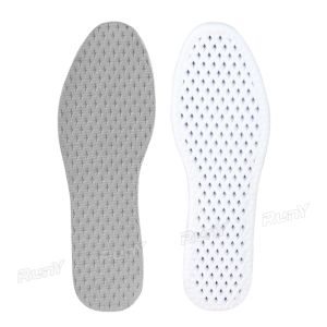 COD Soft Insole PU Foam Shoes Insoles For Men Women Elastic Run Shoes Pad cushioning foot Insert