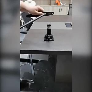 🔥Mini Wood Lathe Machine🔥  Variable Speed 6-Speed & Chuck Set  Compact Rotary Tool for Woodturning Bead Processing Polishing  Perfect for DIY Crafting Beginners & Woodworkers