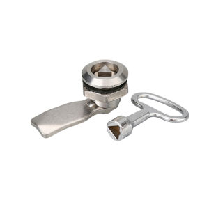 Ms705 Universal Selected Thickened Stainless Steel Cabinet Lock Cam Lock Distribution Cabinet Box