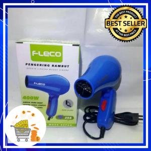 HAIR DRYER - PENGERING RAMBUT HAIR DRYER FLECO 258
