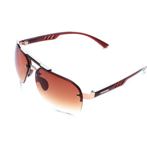OYKI Sunglasses UV400 Protection Rimless Sunglasses Polarized Sunglasses Mens Driving Sunglasses Eyewear