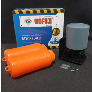 REAL PICK Radar Air Mofuji Radar Toren Radar Pelampung Radar Otomatis Tangki Air beda dari yang lain