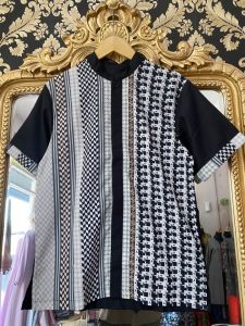 SARIMBIT - Amelie Gamis & Koko Premium