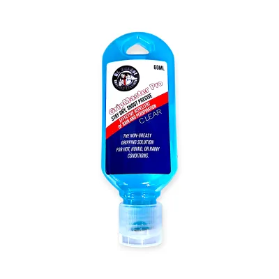 Dr. Gadget GripMaster Pro Grip Non-Sticky Enhancing Gel Chalk