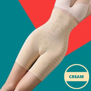 Celana korset pelangsing badan pasca melahirkan KORSET INFRARED SLIMMING SUIT ORI
