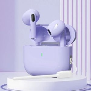 GOOJODOQ J201 Wireless Earphone TWS-A6 Pro Bluetooth 5.3 BT Headphone Smart Touch Wireless Bluetooth Earbuds