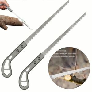 Gergaji Kayu Pohon Kuat Tajam Gergaji Jepang Lancip Runcing Serbaguna murah ..