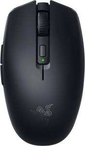 Razer Orochi V2 Mobile Wireless Gaming Mouse | Ultra Lightweight | 2 Wireless Mode