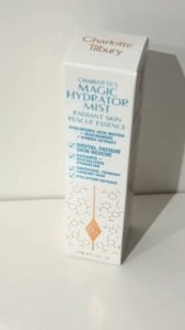 CHARLOTTES MAGIC HYDRATOR MIST 75ML