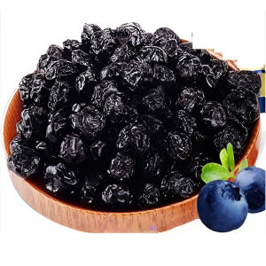 ผลไม้บลูเบอร์รี่ รสชาติดี เปรี้ยวหวาน เม็ดบลูเบอร์รี่ เป็นธรรมชาติไม่มีสารปรุงแต่ง มีคุณค่าทางโภชนาการ