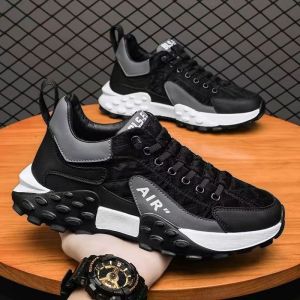 Sepatu pria import model terbaru high quality 100% sneakers pria masa kini bergaransi bisa cod k32