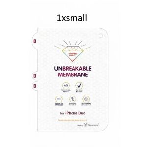 【🔥SG🔥】RICHMENTMALL Anti-Spy Hydrogel Film for Xiaomi 18 Fold Soft Privacy Hydrogel Screen Protector Inner Outer Film for Xiaomi 18 Fold