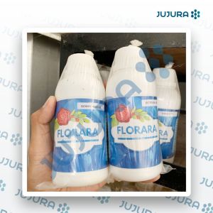 Bibit Biang Parfum Laundry Waterbase Aroma Cherry Blossom - Florara 250ml by Jujura