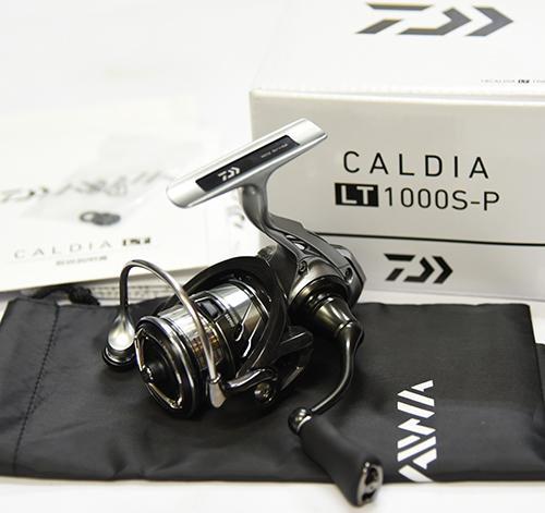 DAIWA CALDIA LT 1000S-P (JDM) | Lazada