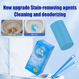 Sida Concentrated Toilet Bowl Cleaner