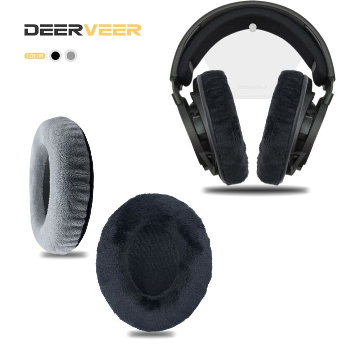 Philips Shp9500 Philips Headphones Replacement Ear Pads DEERVEER