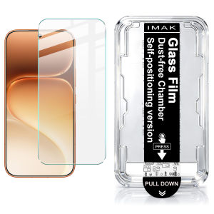 Tempered Glass For Honor 600 Pro Lite 600E 5G Global Support Fingerprint Protector Film FM0005