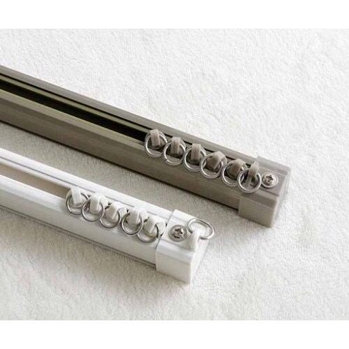 thanh trượt rails kit dell r510 r520 r530 r540 r720... Thanh ray trượt treo rèm cửa đầy đủ phụ kiện pát đỡ, bộ bi trượt ...