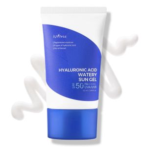 Isntree Hyaluronic Acid Watery Sun Gel 50ml