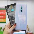 Vỏ bộ Oppo Reno 2F CPH1989 đẹp chất lượng cao, như zin, hàng nấu máy. 