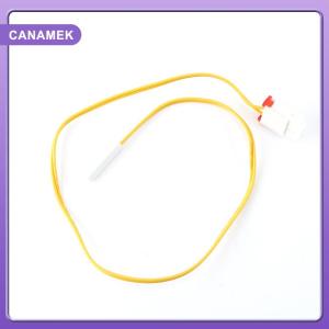 【CANAMEK】 Temperature Sensor Probe For Refrigerator Defrosting Sensor Probe 5k