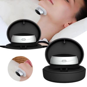 Smart Anti Snoring Device Dual Pulse Muscle Stimulator Stop Snore Relaxation Treatment Health Care Improve Sleeping Effective