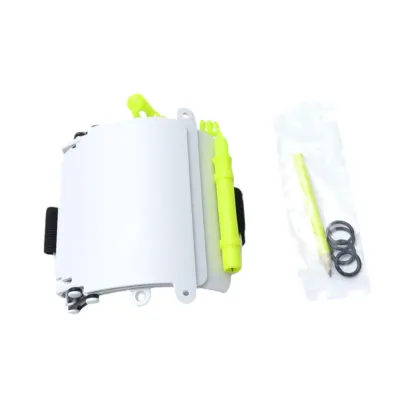 Diving Notebook Scuba Diving Logbook Underwater Convenient Diving Arms Backpack Diver Gear Equipment Accessories Journal Recorde