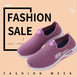 NDDshop รองเท้าผ้าใบลำลอง สไตล์สปอร์ต ดีไซน์ทันสมัย นึ่มสบาย รองรับทุกกิจกรรมต๊าชในชีวิตคุณ