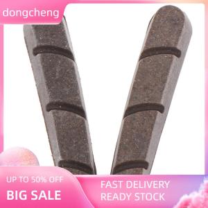 dongcheng Road Bike Brake Carbon Wheels Brakes Pads Cork Brake Pade Wheels Pads Carbon Rim
