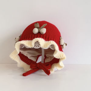 Topi Noni / Topi Pantai / Topi Bucket / Topi Bayi Newborn / Topi Bayi Anak Perempuan / Topi Bonet Bayi Perempuan / Baby Hat / Topi Bayi Baru Lahir