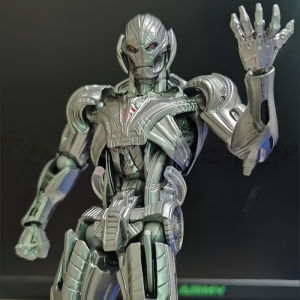 Ultron Action Figures Ultron Toys Action Figure with Accessories Collectible Toy Model Gift Toys