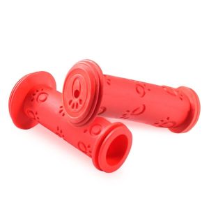 FIGHTINPC Không thấm nước Đi xe đạp Cho Trẻ Em B Chống-trượt Trẻ em Xe Đạp Ba bánh Đi xe đạp Tay Lái Grips Xe đạp Tay Lái Grips Nắm Xe Đạp Xe Đạp Xe Tay Lái