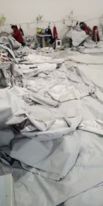 Oxford Car Cover with Fleece Sunshade Sun Protection Cotton Car Cover Full Cover Sunshade Rainproof Cover Full Car Sun Protection Heat Insulation [ Free Shipping ]