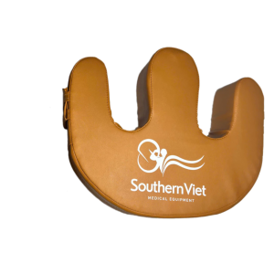 SouthernViet Gối Lật Bệnh Nhân Hỗ Trợ Lật Người Bệnh Đa Năng Kê Gác Chân Cố Định Chất Liệu Bền Bỉ Vải Mềm Thoáng Khí Điều Chỉnh Dễ Dàng
