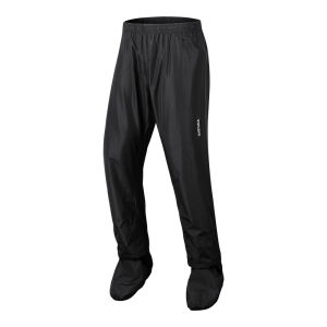 WOSAWE Motorcycle Rain Pant Waterproof Windproof Reflective Quick-drying Outdoor Sports Cycling Trouser