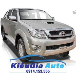 Chân gương chiếu hậu Toyota Hilux 2004-2011