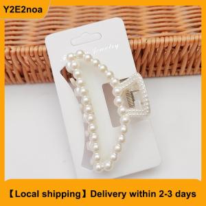 【Local shipping】 50pcs Display Cards For Hair Claw Clip Paper Card Headdress Card Hair Decoration Package DIY Jewelry Cardboard Package Hair Clips Craft Hang Tag Card