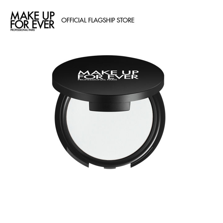 MAKE UP FOR EVER - ULTRA HD PRESSED POWDER (2G)