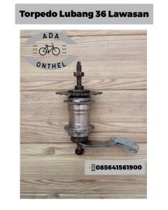 TORPEDO ONTHEL 36 TORPEDO SEPEDA ONTHEL BOS SEPEDA ONTHEL LUBANG 36 LAWASAN