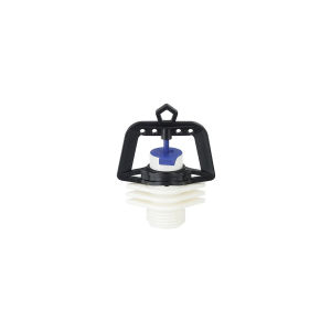 Giá sỉ 100 Béc phun mưa Bù áp T800 tưới cây tưới hoatưới sầu riêng điều chỉnh được bán kính tưới 50l 90l 135l