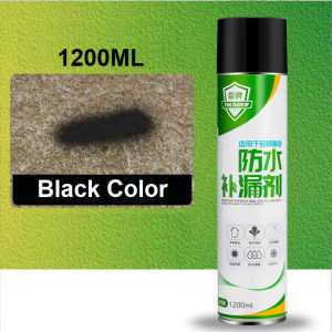 THUNDER Leaking Spray Waterproof Sealant 1200ML