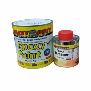 1L or 5L CLEAR EPOXY [ HEAVY DUTY ] EPOXY CLEAR COAT // TOP COAT CLEAR // FLAKE CLEAR COAT. Epoxy Floor Paint